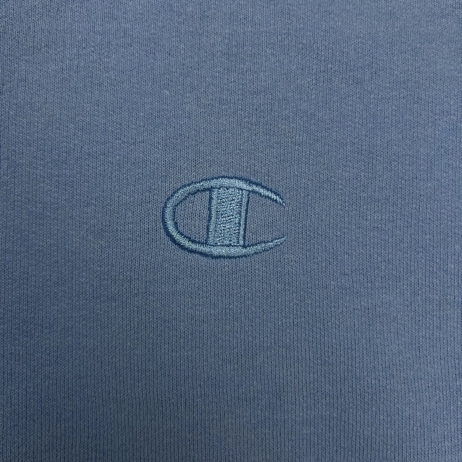 Champion × Vintage Champion Hoodie XL Authentic Athleticwear C Logo Pullover Size US XL / EU 56 / 4 - 2 Thumbnail