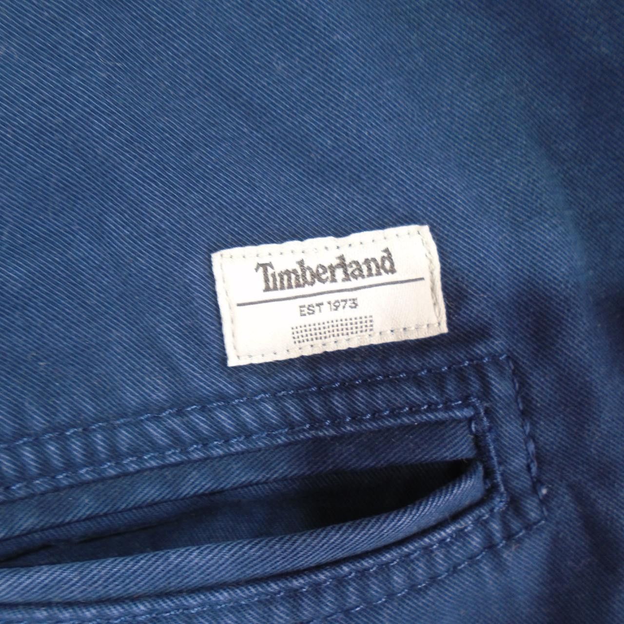 Timberland Men's Shorts Timberland Size US 34 / EU 50 - 6 Thumbnail