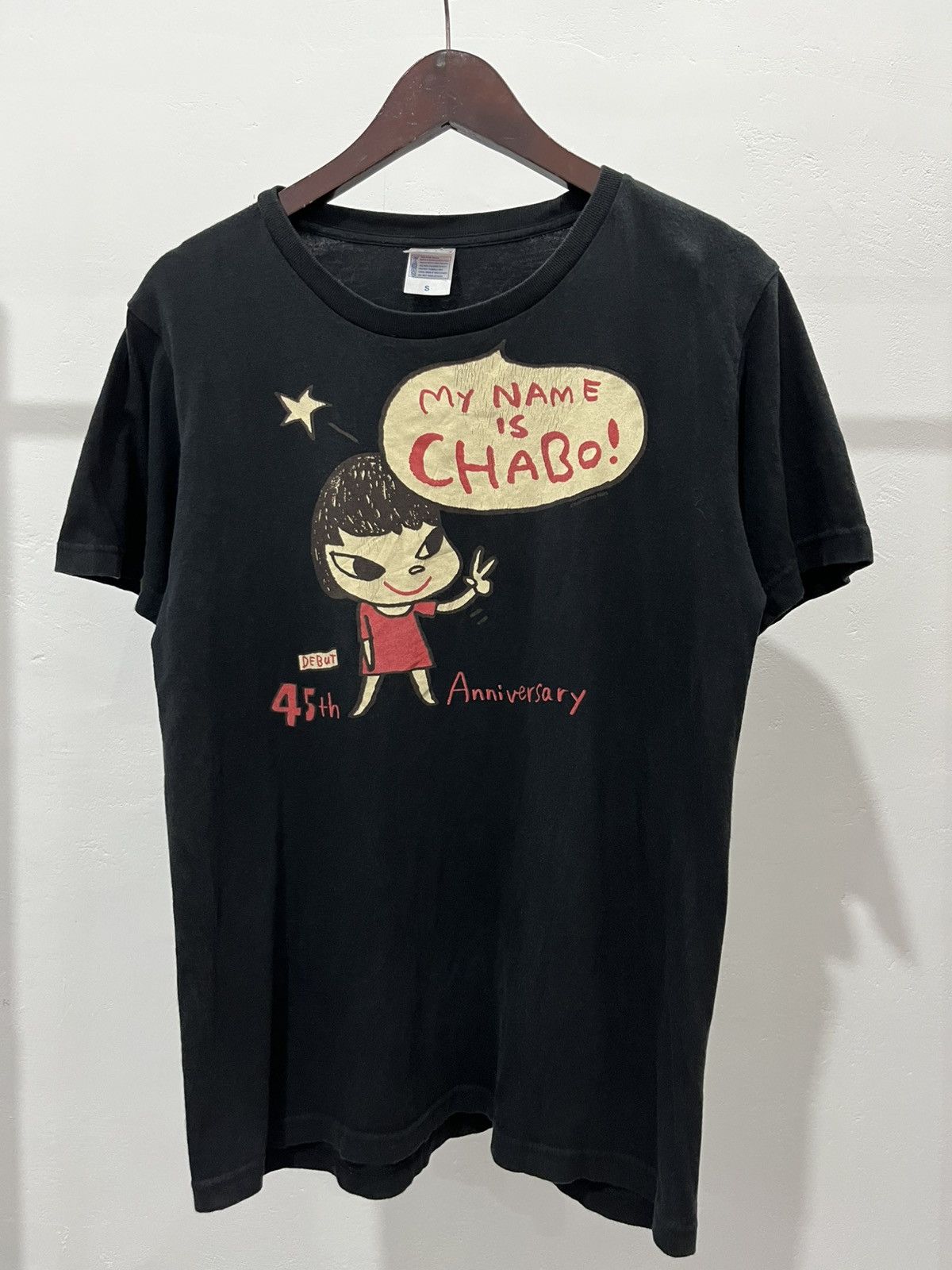 20471120 × Hysteric Glamour × Japanese Brand Zutto Mayonaka de