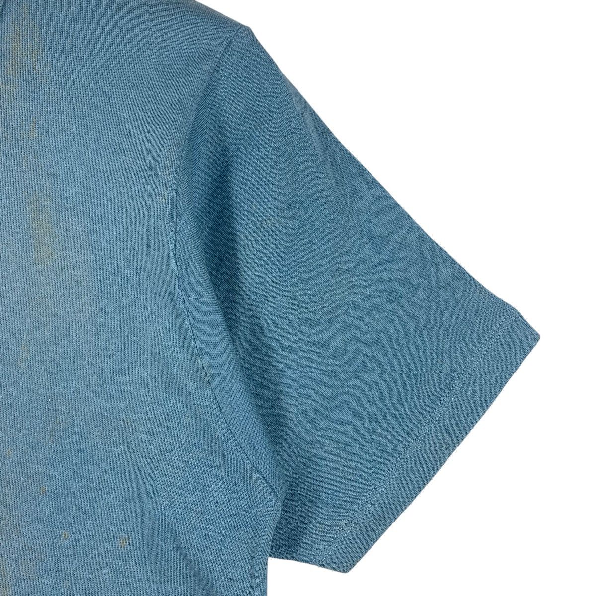 Designer × Fendi × Vintage Vintage FENDI small spellout tee Size US XS / EU 42 / 0 - 6 Thumbnail