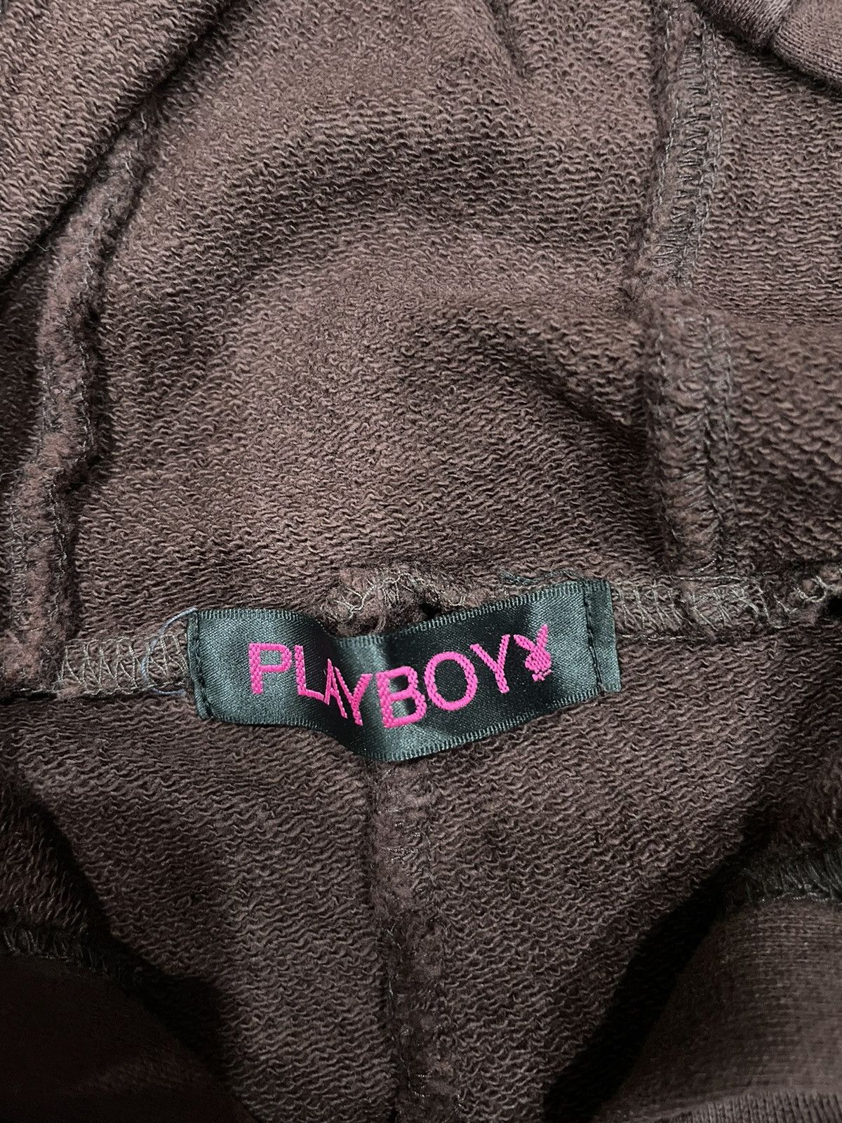 Super Lovers Superlovers x Playboy Sweater with Hoodies Size US M / EU 48-50 / 2 - 5 Thumbnail