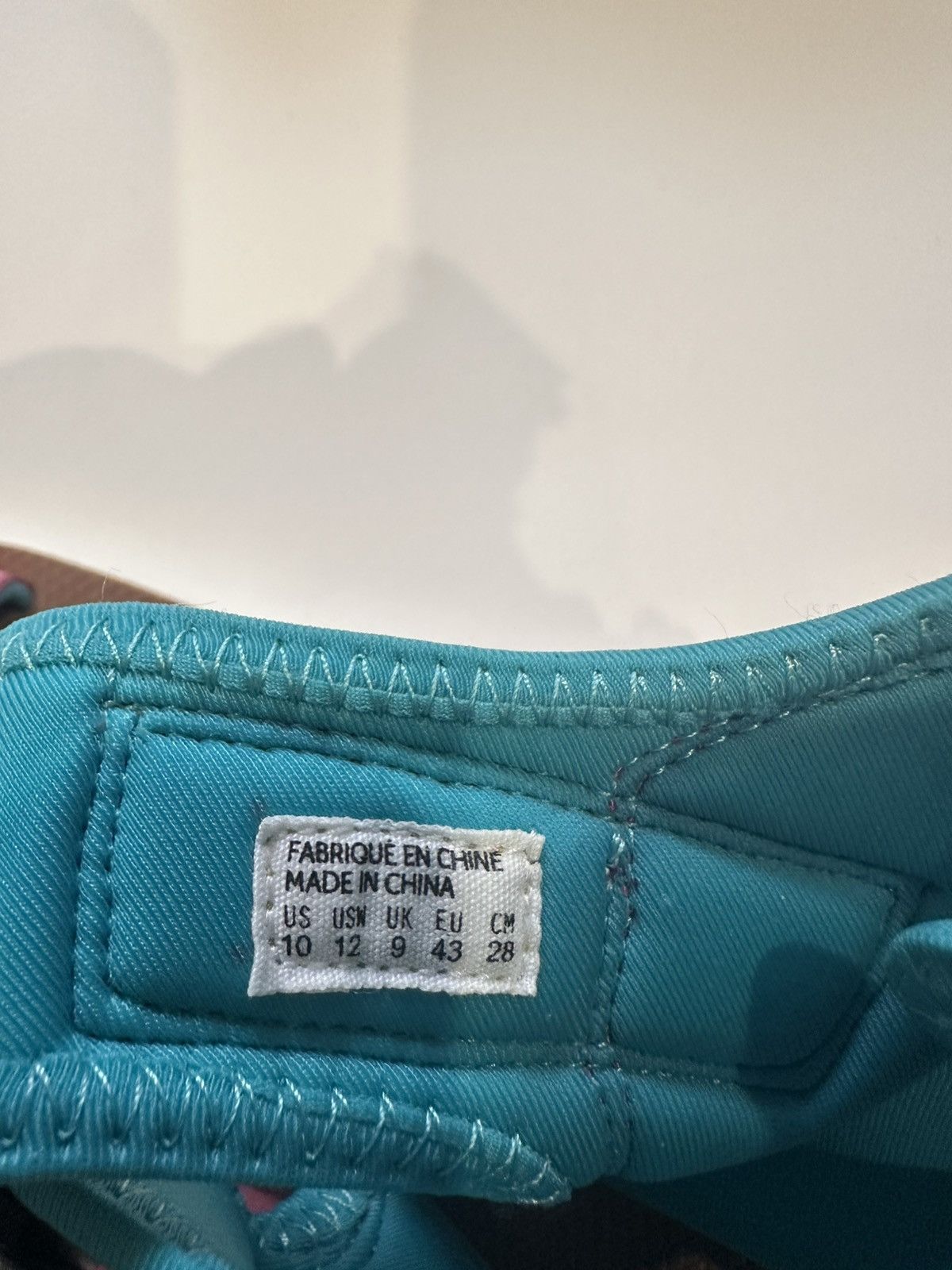 Suicoke Suicoke Pink BOAK-2AB Sandals Size US 10 / EU 43 - 6 Thumbnail