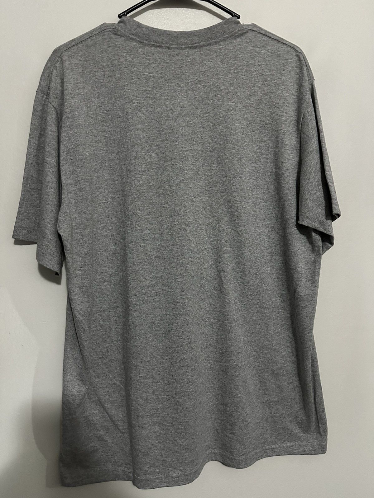 Supreme Supreme Queen Tee Size US M / EU 48-50 / 2 - 3 Thumbnail