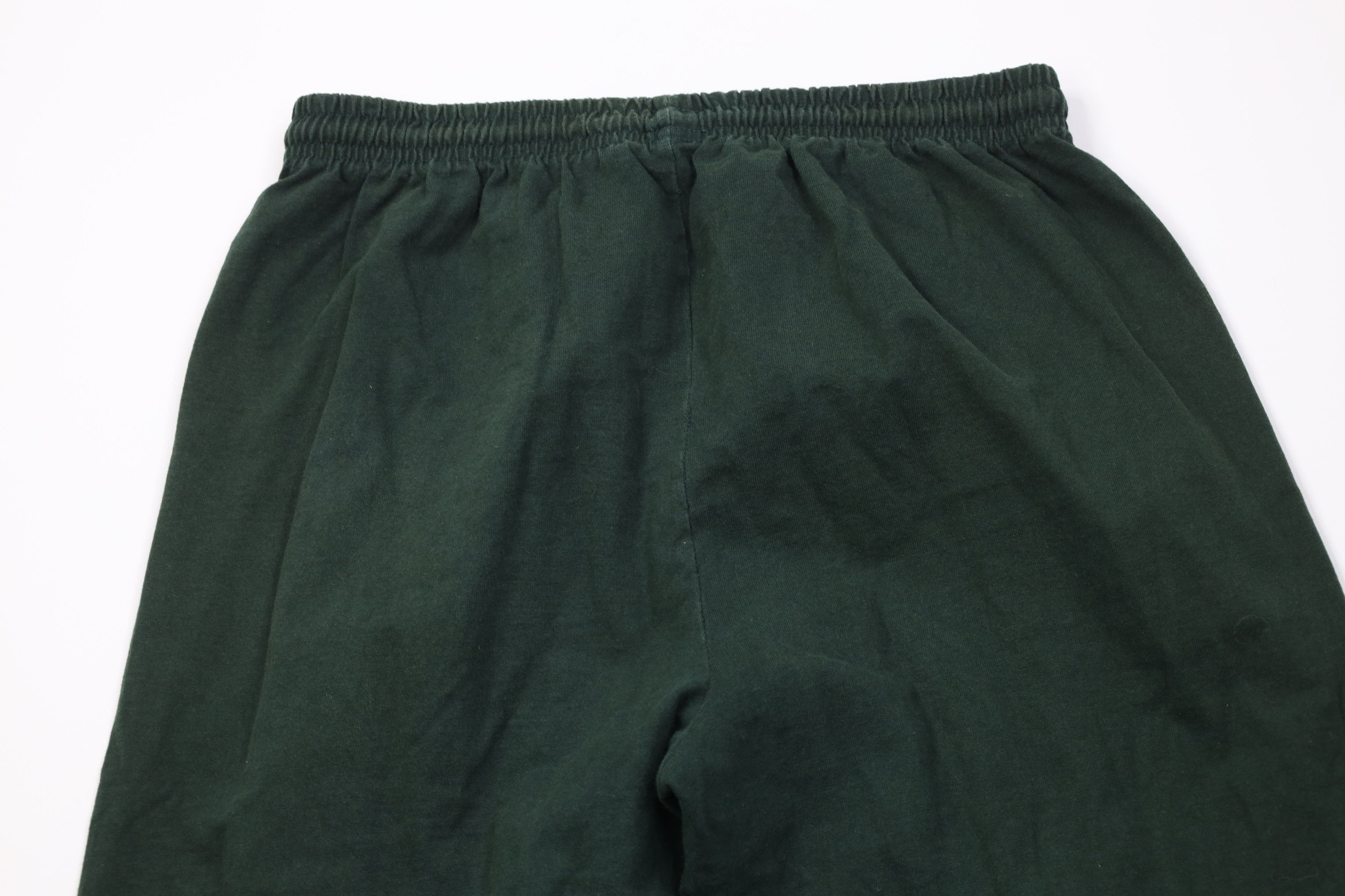 Vintage Vintage 90s Spell University of Calgary Canada Joggers Pants Size US 34 / EU 50 - 11 Thumbnail
