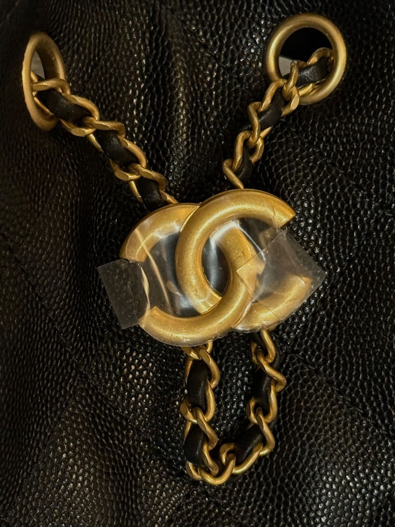 Chanel Chanel 25 Small Handbag Size ONE SIZE - 5 Thumbnail
