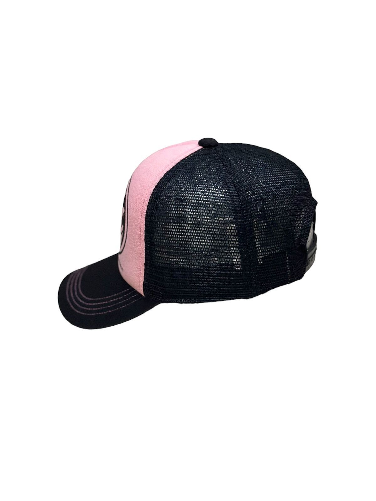 MOUSSY Moussy Trucker Hat Size ONE SIZE - 2 Thumbnail