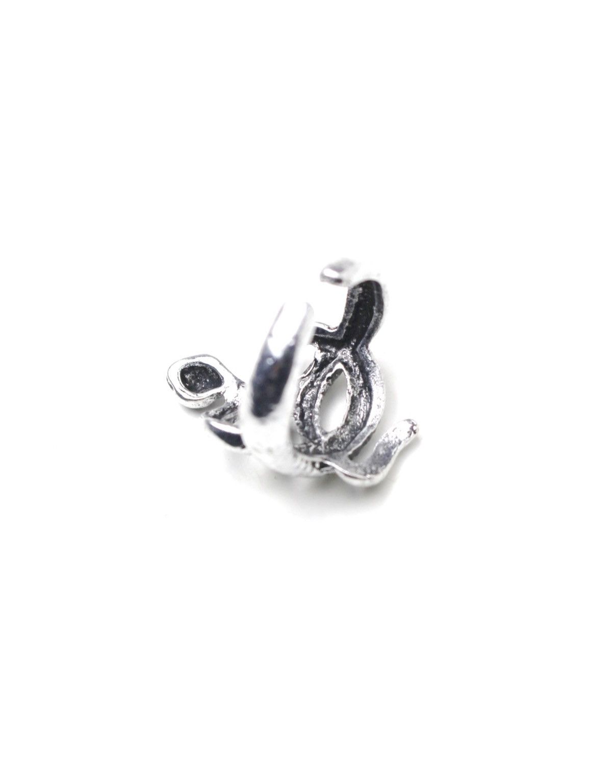 Vintage 2000S JAPANESE MADE SNAKE SERPENT WRAP RING Size ONE SIZE - 4 Thumbnail