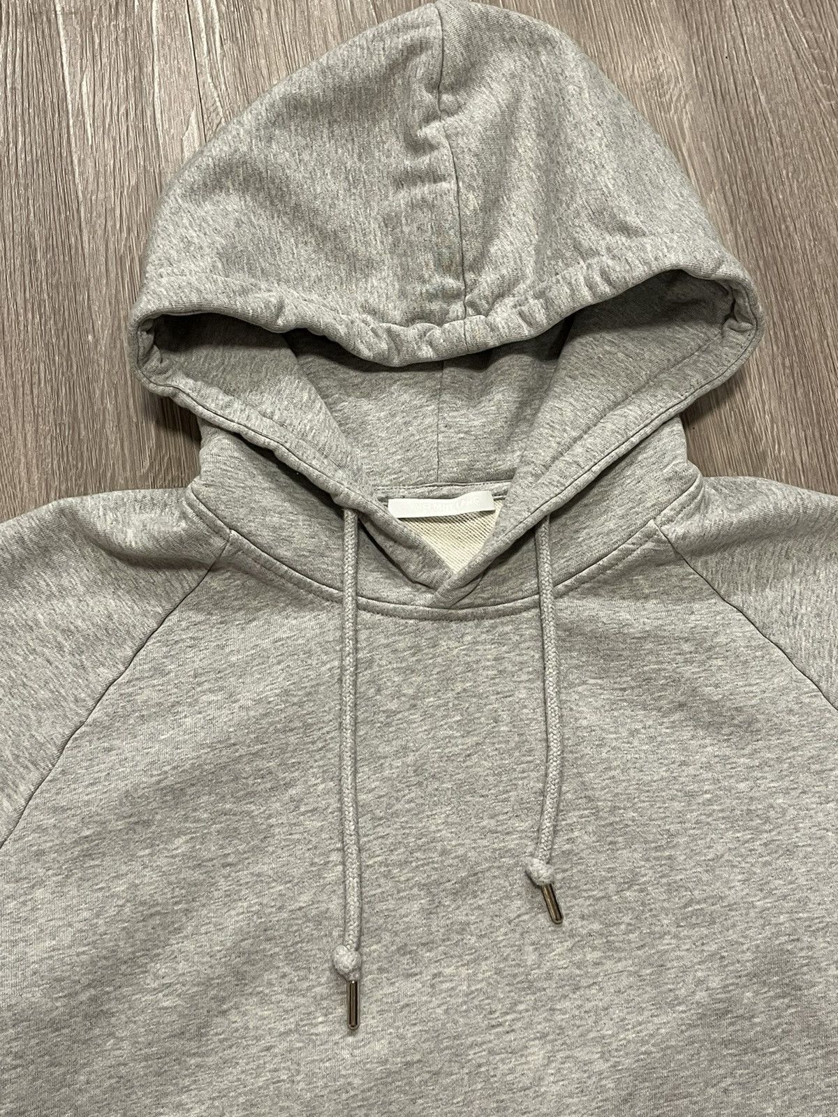 Helmut Lang Helmut Lang Hoodie Size US M / EU 48-50 / 2 - 2 Thumbnail