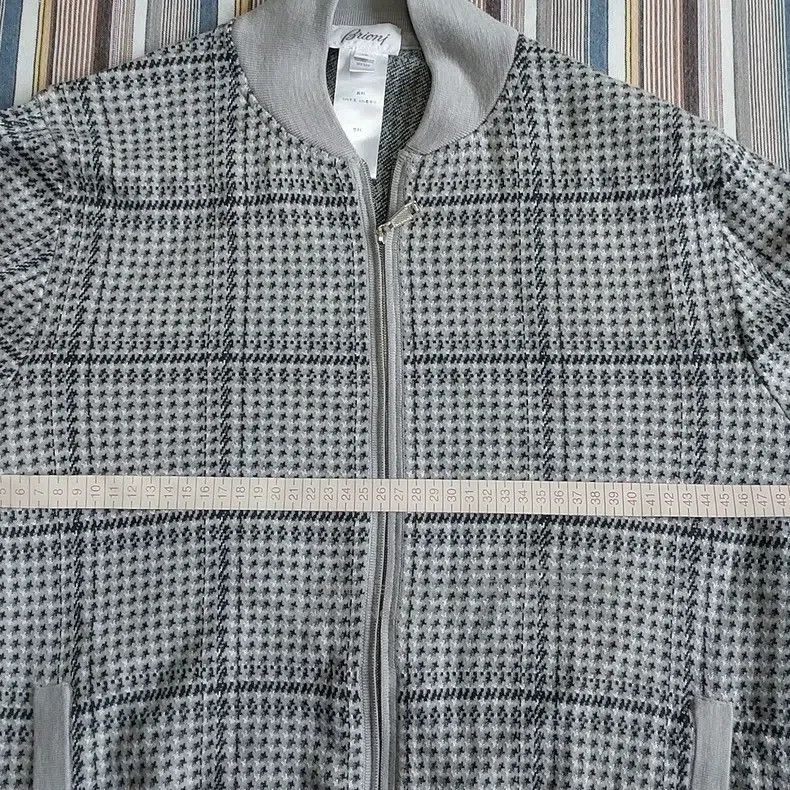 Brioni Brioni Sweater, Coat Size US M / EU 48-50 / 2 - 9 Thumbnail