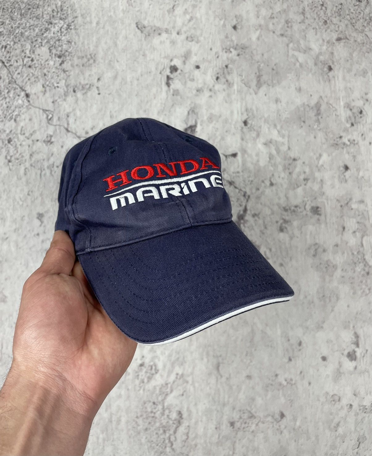 Vintage Vintage Toyota Racing Truckers Hat