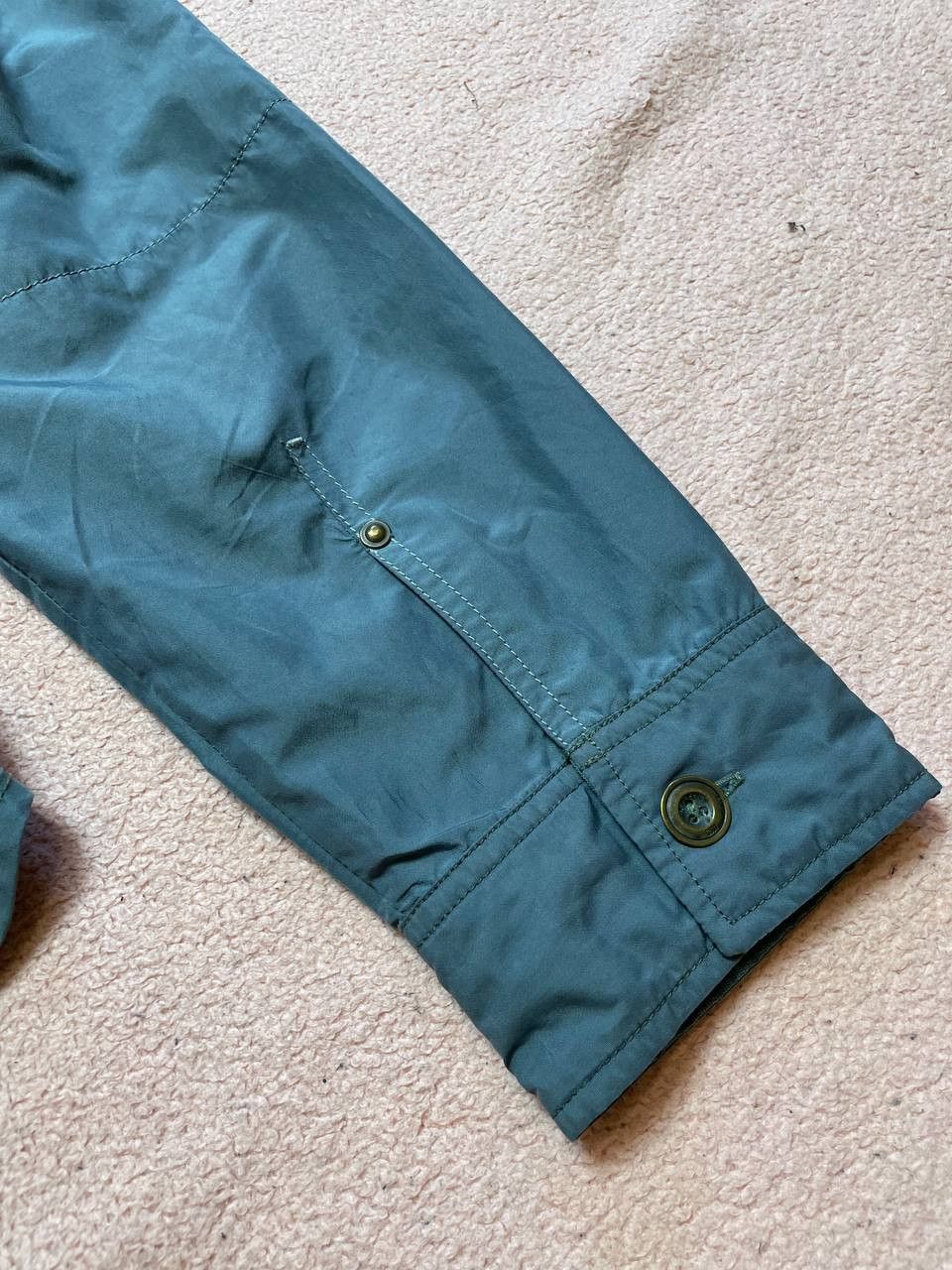 G-Star vintage size M jacket logo Y2K G-Star Raw Streetwear Size US M / EU 48-50 / 2 - 16 Thumbnail