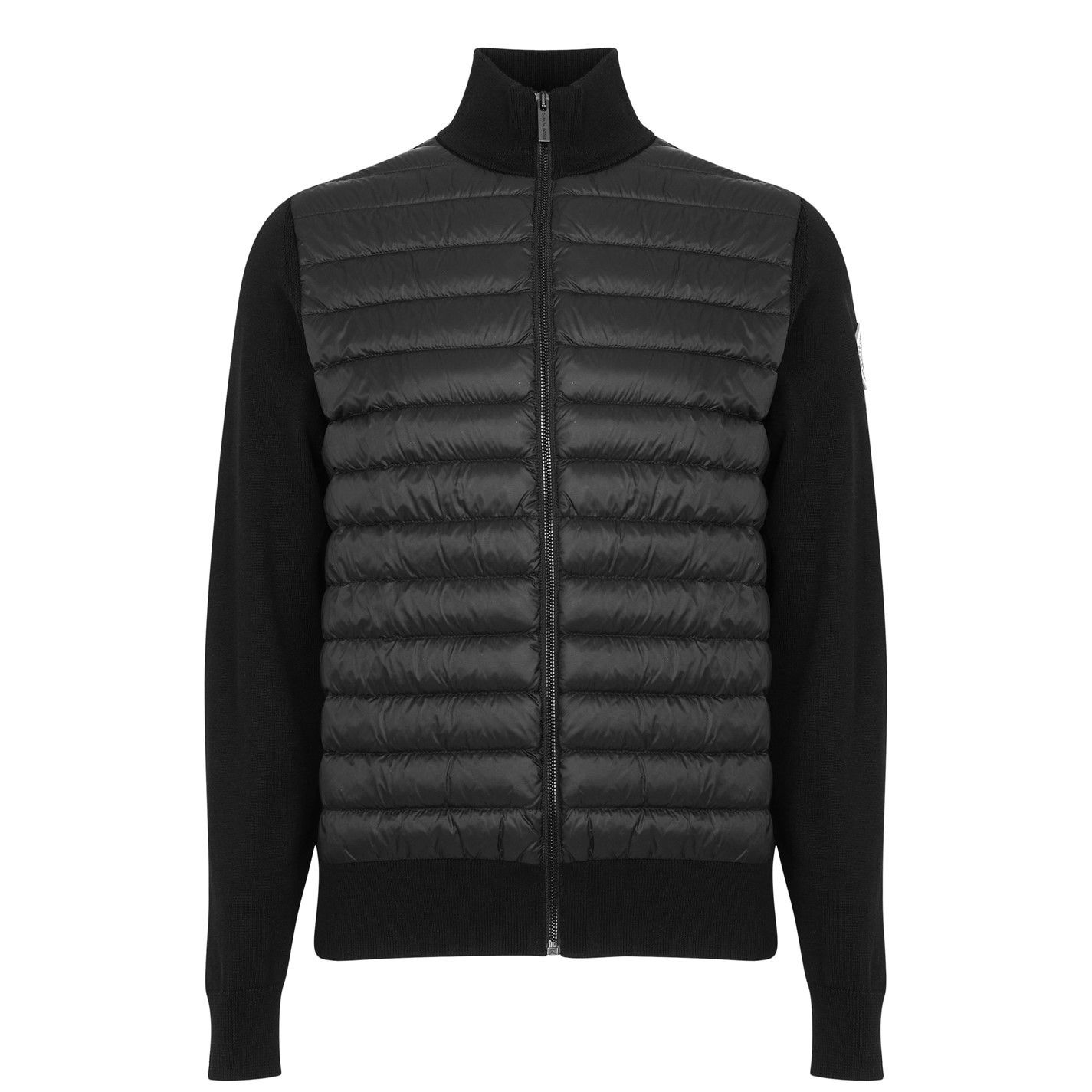 Canada Goose Hybrid Jacket Size US XL / EU 56 / 4 - 6 Thumbnail