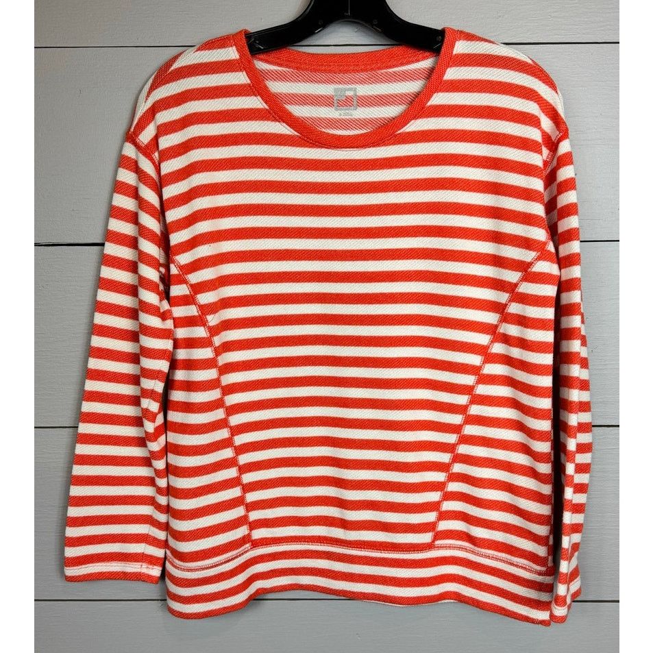 Other JCP Long Sleeve Sweatshirt Women's Size Small Size S / US 4 / IT 40 - 1 Thumbnail