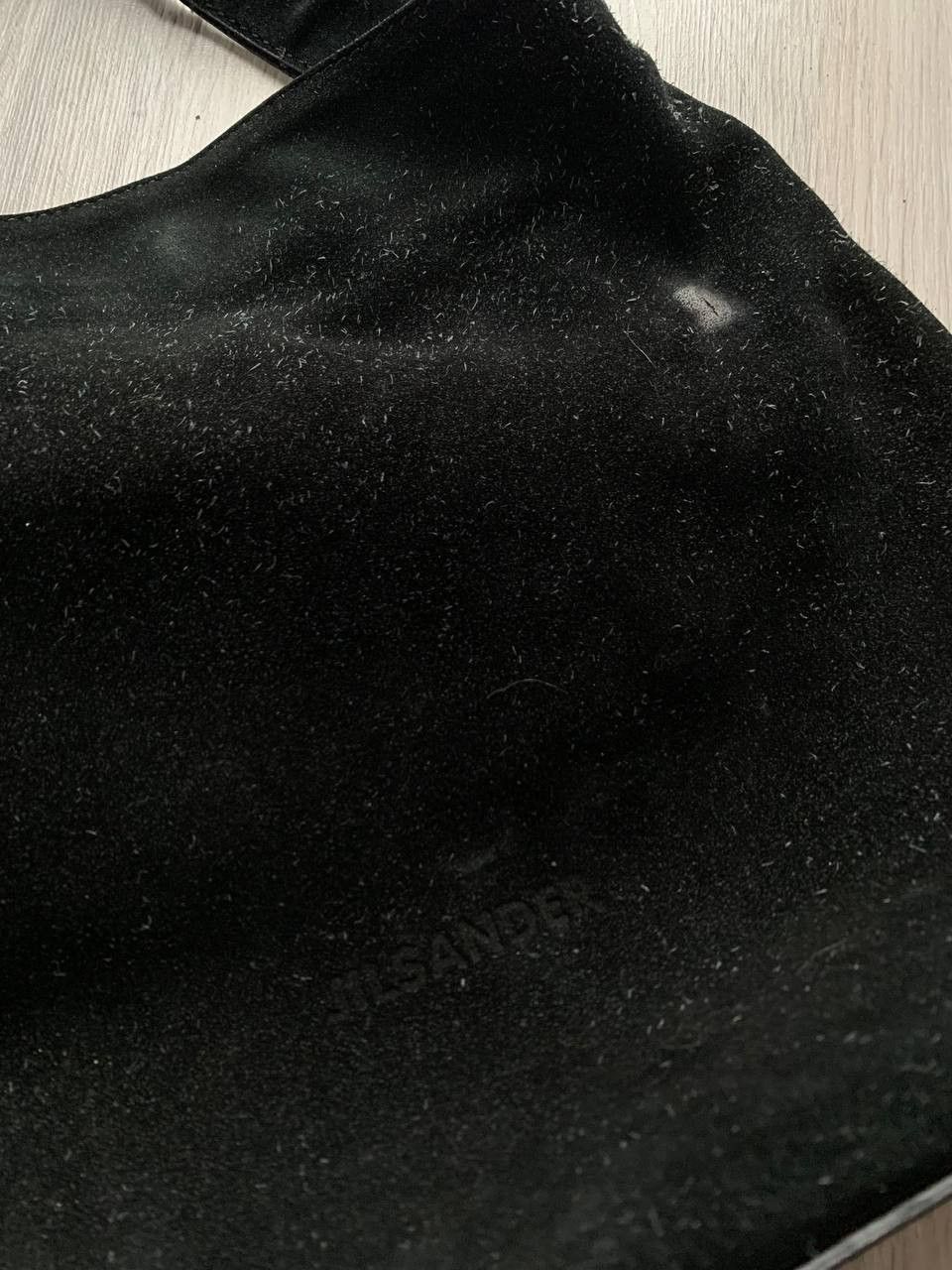 Jil Sander Rare Jil Sander Leather Tote Bag Size ONE SIZE - 5 Thumbnail