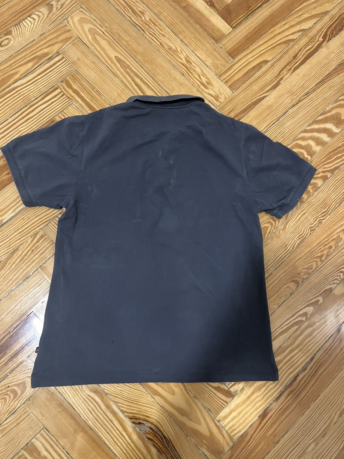 Aether Apparel Aether Grey Polo Size US L / EU 52-54 / 3 - 5 Thumbnail