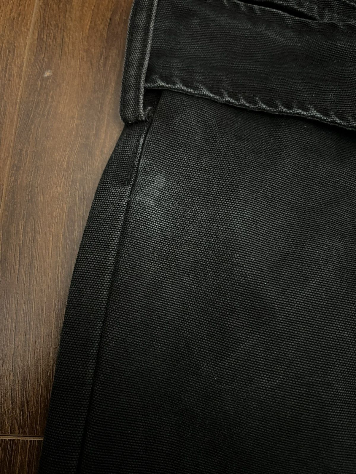 Undercover Undercover GURUGURU A/W06 Waist-Bag Pants Size US 30 / EU 46 - 8 Thumbnail