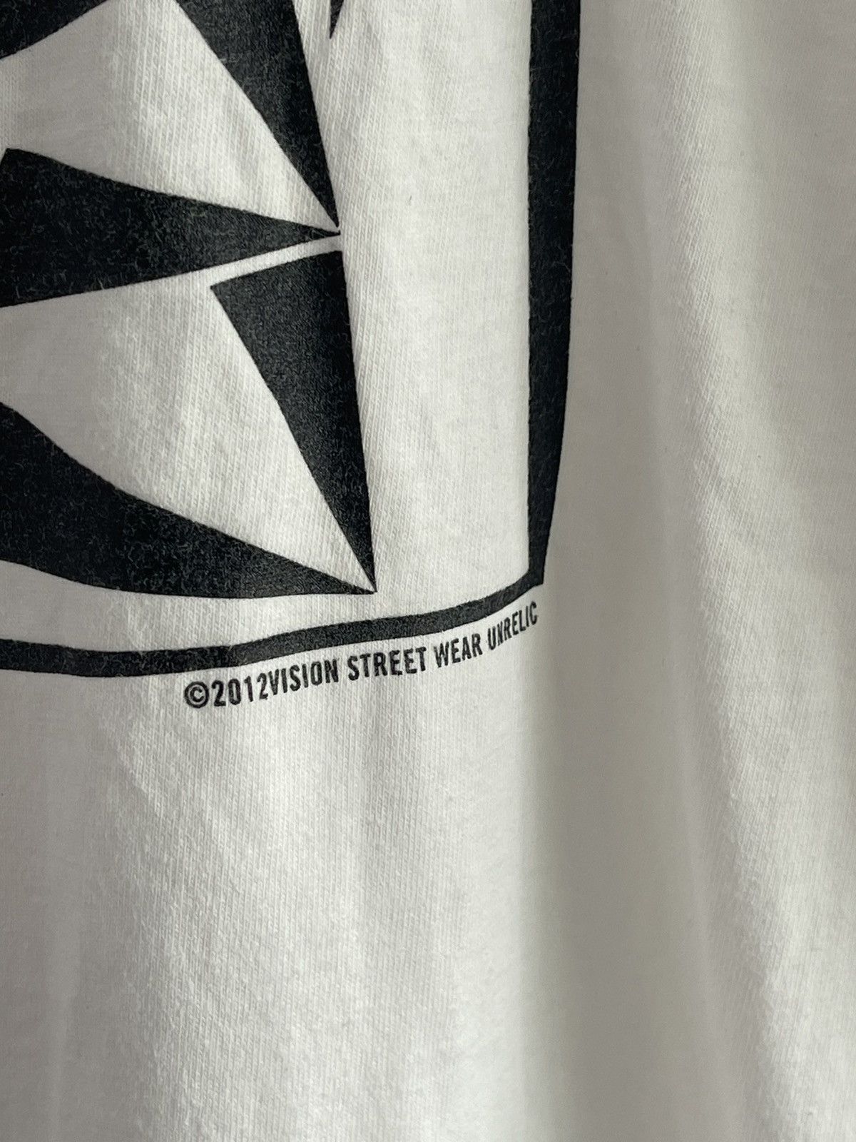 Vision Streetwear Vision Streetwear Unrelic Size US M / EU 48-50 / 2 - 5 Thumbnail