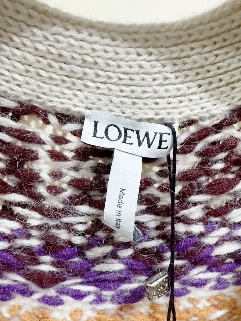 Loewe LOEWE Snow blossoms on the clothes Size XS / US 0-2 / IT 36-38 - 2 Thumbnail