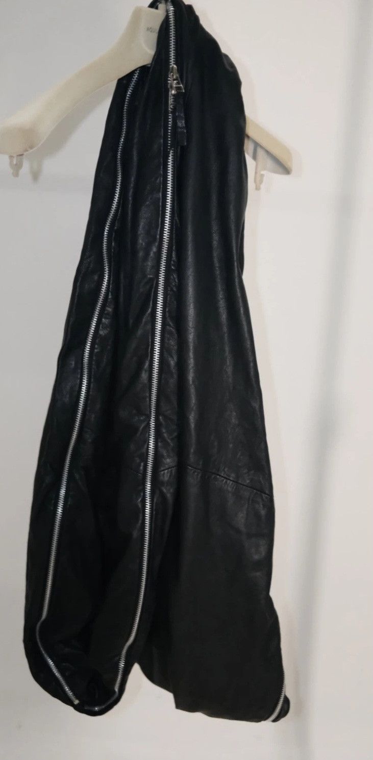 Barbara I Gongini Barbara I gongini leather bag Size ONE SIZE - 4 Thumbnail