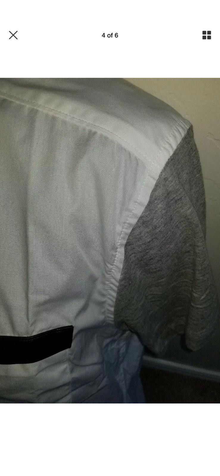 Designer Kenneth cole reaction Short-sleeve L Size US L / EU 52-54 / 3 - 4 Thumbnail