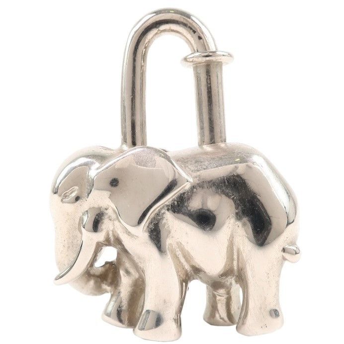 Hermes Hermes Cadena Metal Size ONE SIZE - 1 Thumbnail