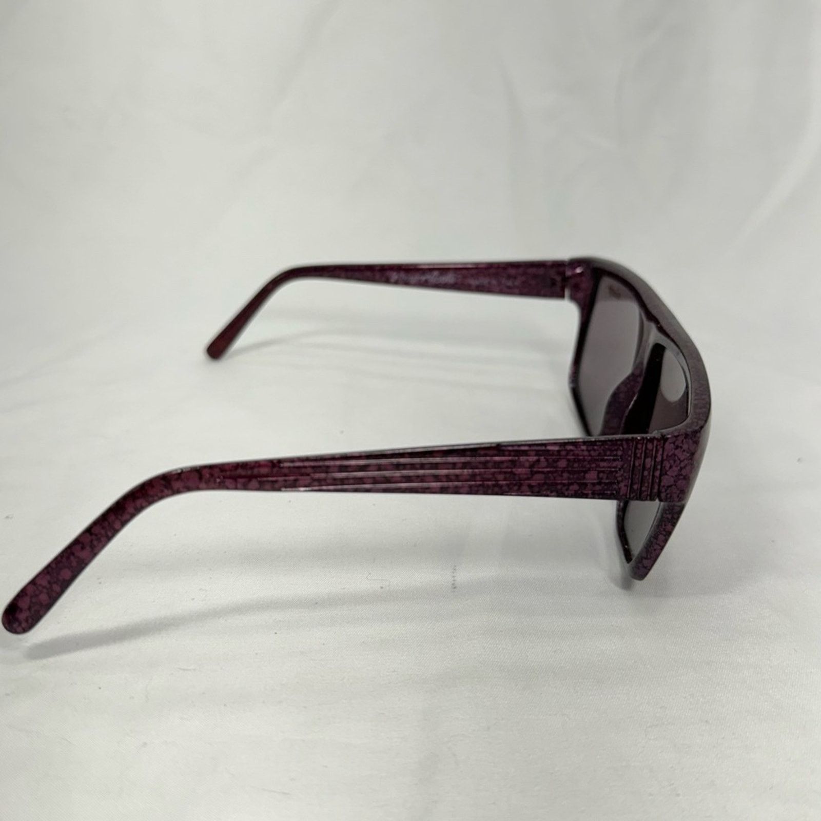 NBDN Nobrandedon VTG Georgio Visotti sunglasses Size ONE SIZE - 3 Thumbnail