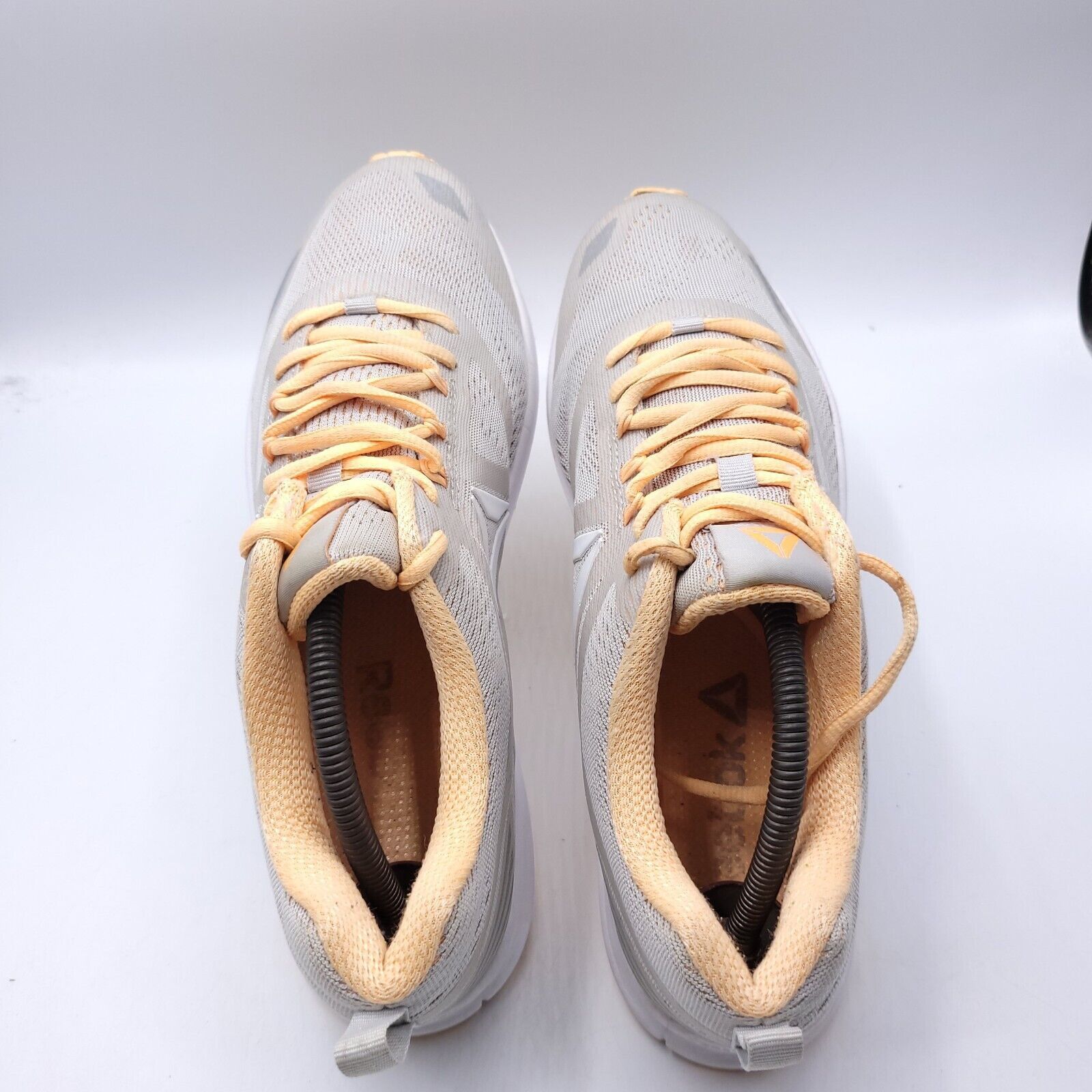 Reebok Reebok Foam Fushion Athletic Shoes Women Size 11 CN1970 Gray Size US 11 / IT 41 - 4 Thumbnail
