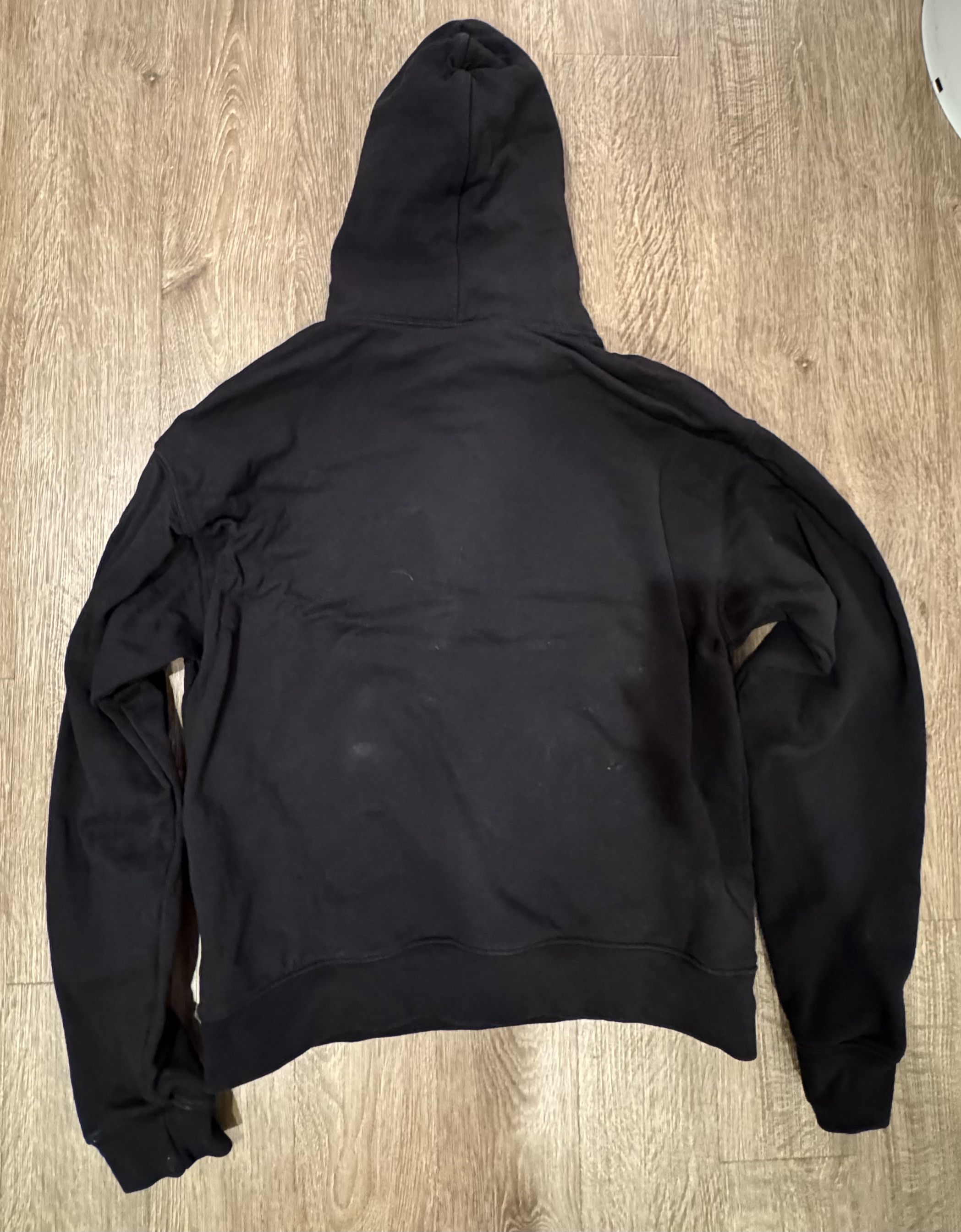 Awake NY × Union LA Awake NY x Union LA Drop Black Hoodie Sz L Size US L / EU 52-54 / 3 - 2 Thumbnail