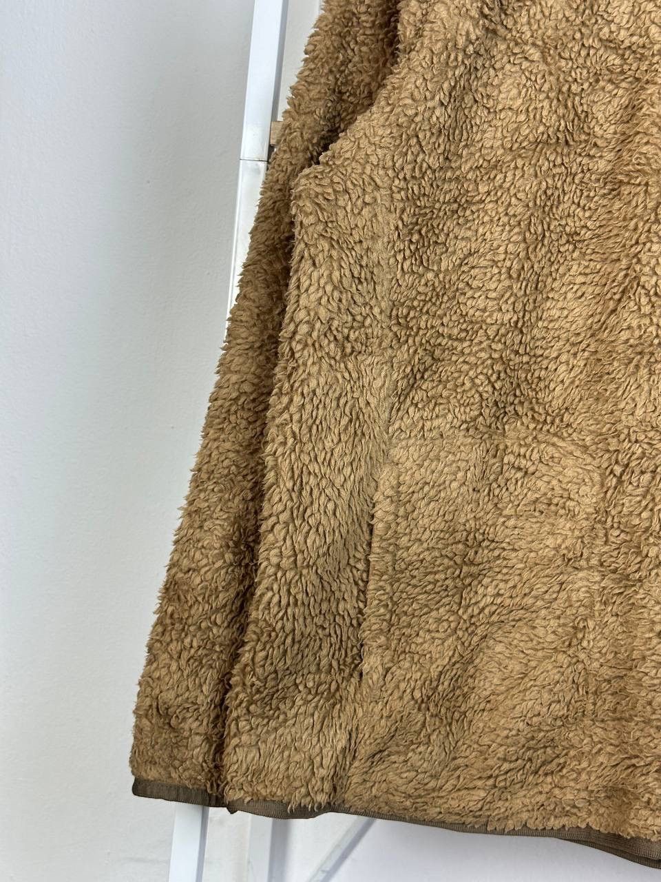 Uniqlo × White Mountaineering UNIQLO WHITE MOUNTAINEERING FLEECE Size US M / EU 48-50 / 2 - 4 Thumbnail