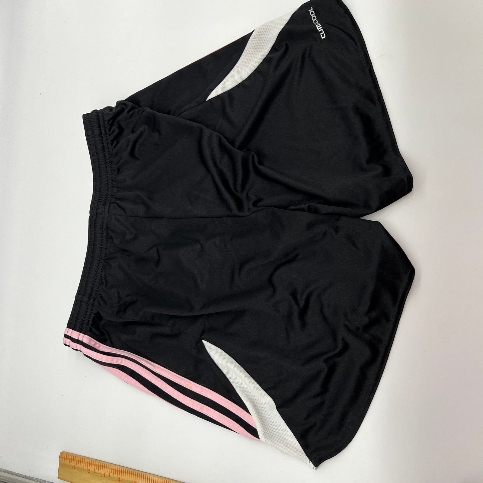 Other Adidas Women Shorts Black Color Size M Size 27" / US 4 / IT 40 - 6 Thumbnail