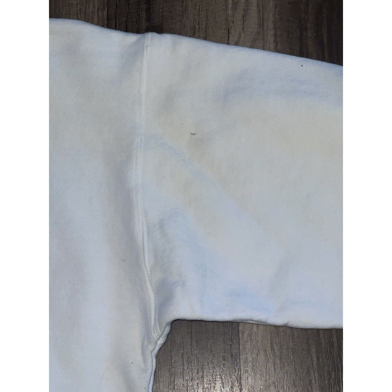 Vintage Vintage Canada Cathy Pacific Crewneck White Large Size US L / EU 52-54 / 3 - 6 Thumbnail