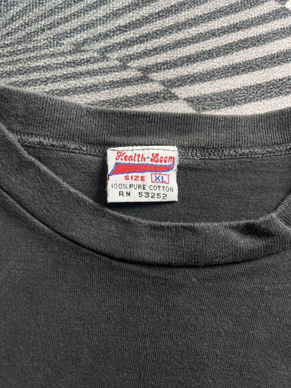 Arts & Science Vintage Retrospective by ROBERT LONGO 1990’s Tshirt Size US XL / EU 56 / 4 - 5 Thumbnail