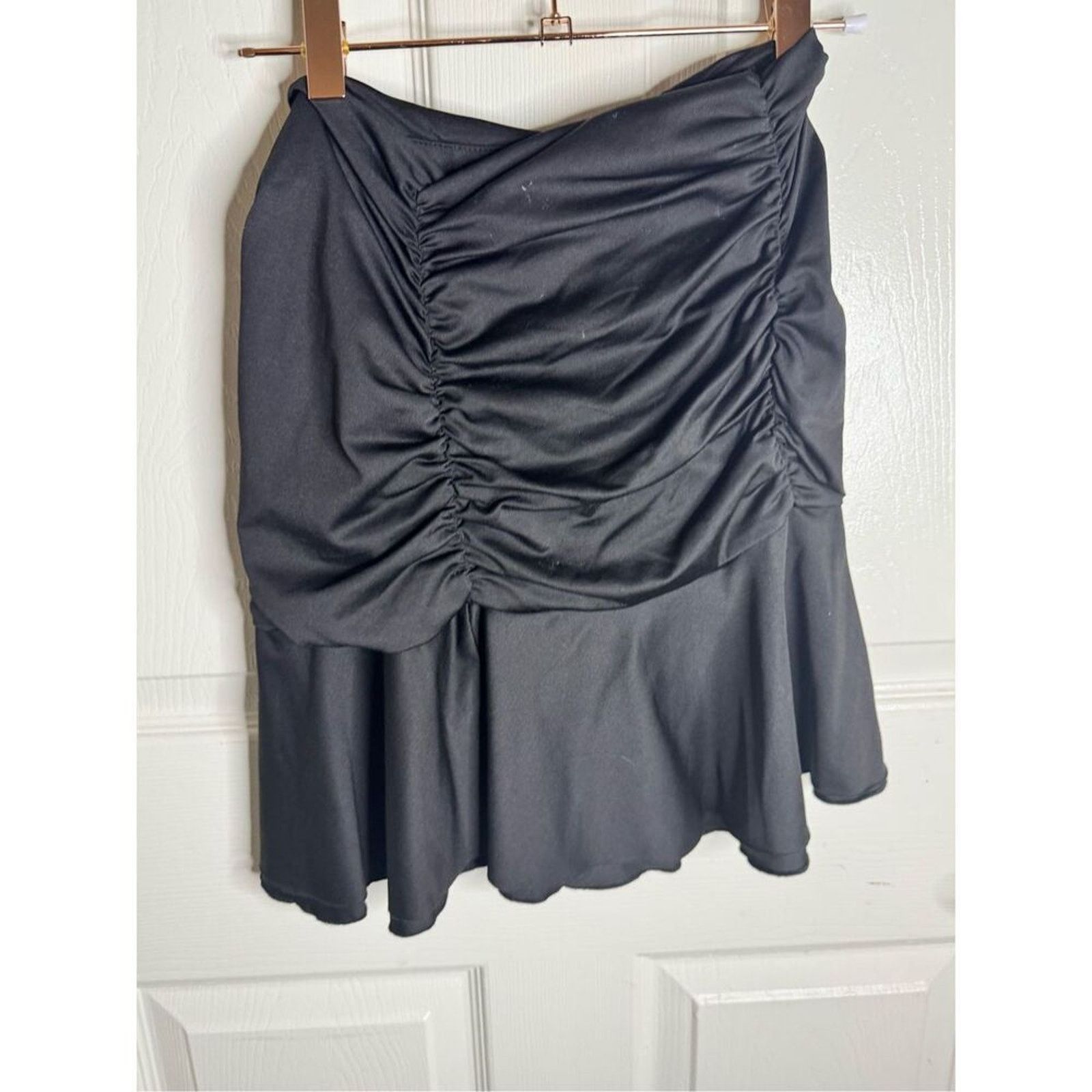 Urban Outfitters Goth skirt Size 26" / US 2 / IT 38 - 7 Thumbnail