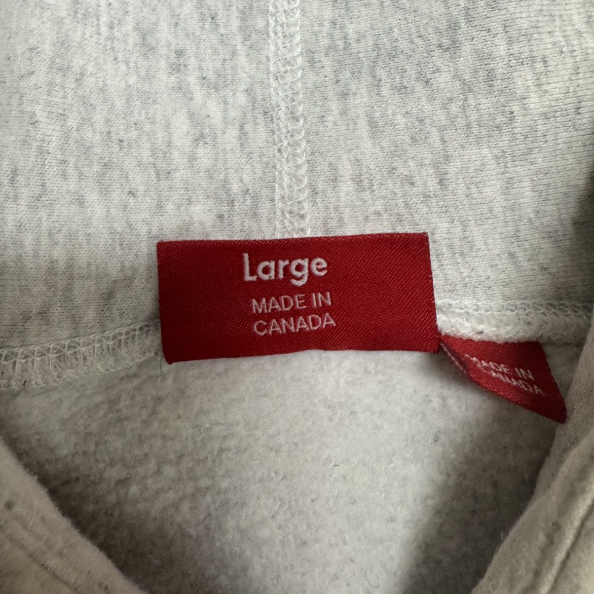 Supreme Supreme Gems Higher Learning Hoodie Size US L / EU 52-54 / 3 - 4 Thumbnail