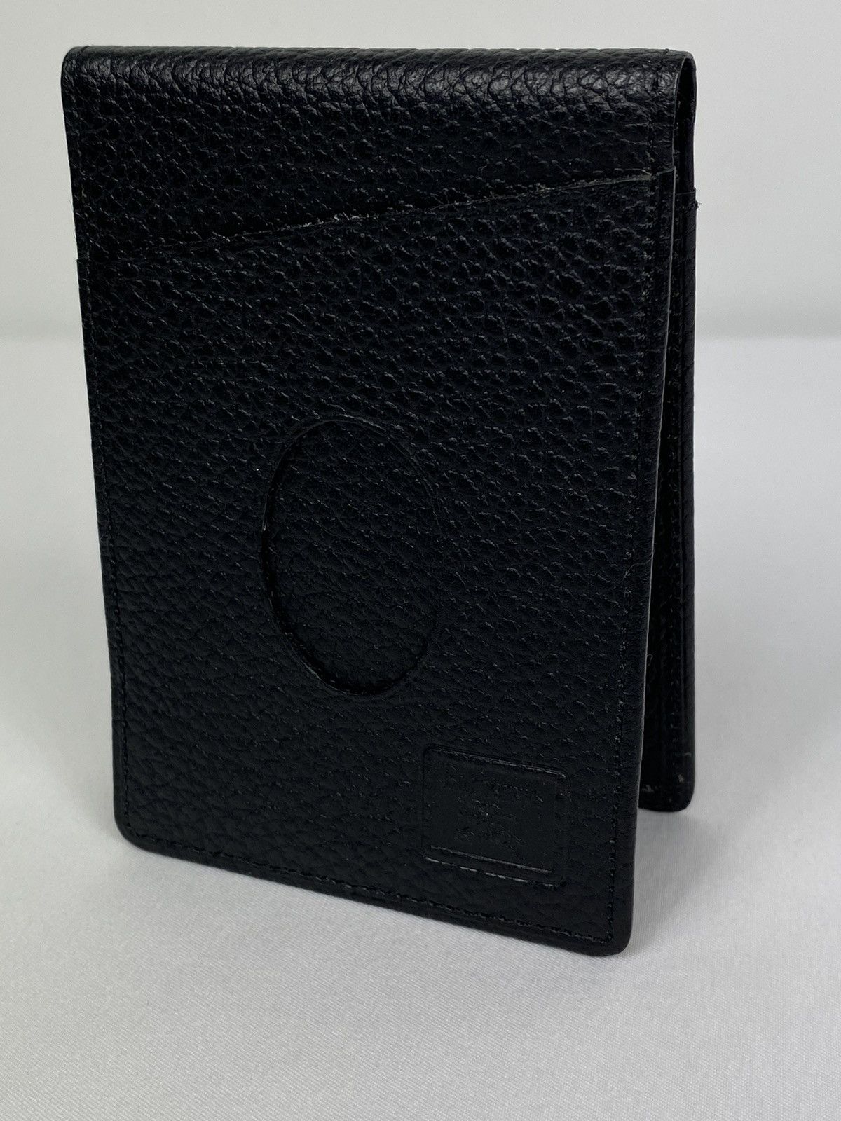 Burberry Vintage Pass Case