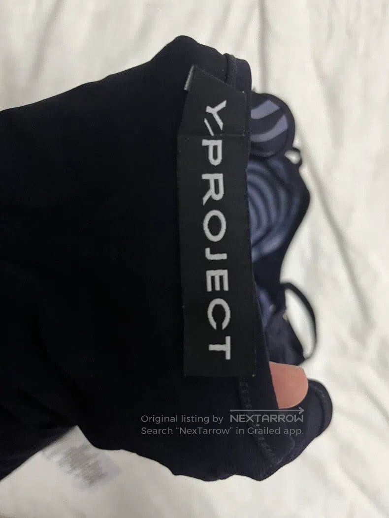 Y/Project Y/Project 36 camisole Size S / US 4 / IT 40 - 5 Thumbnail