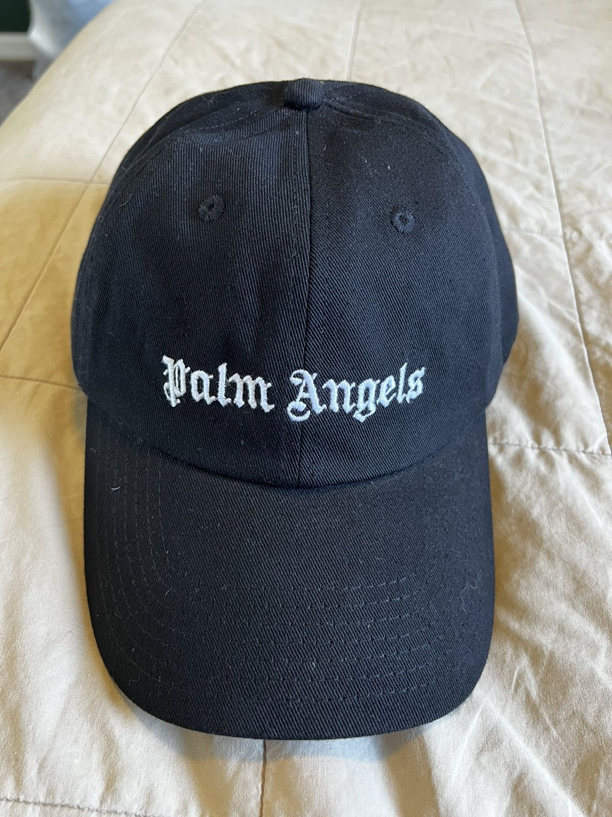 Hype Palm Angels Hat | Grailed