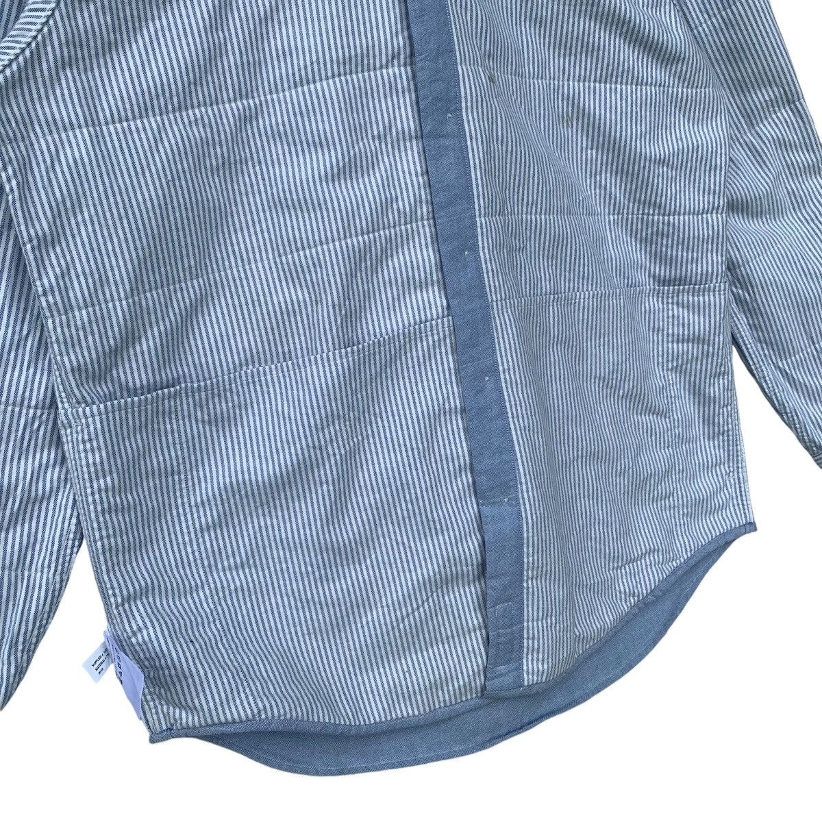 Polo Ralph Lauren Double Layer Winter Shirt Size US M / EU 48-50 / 2 - 10 Thumbnail