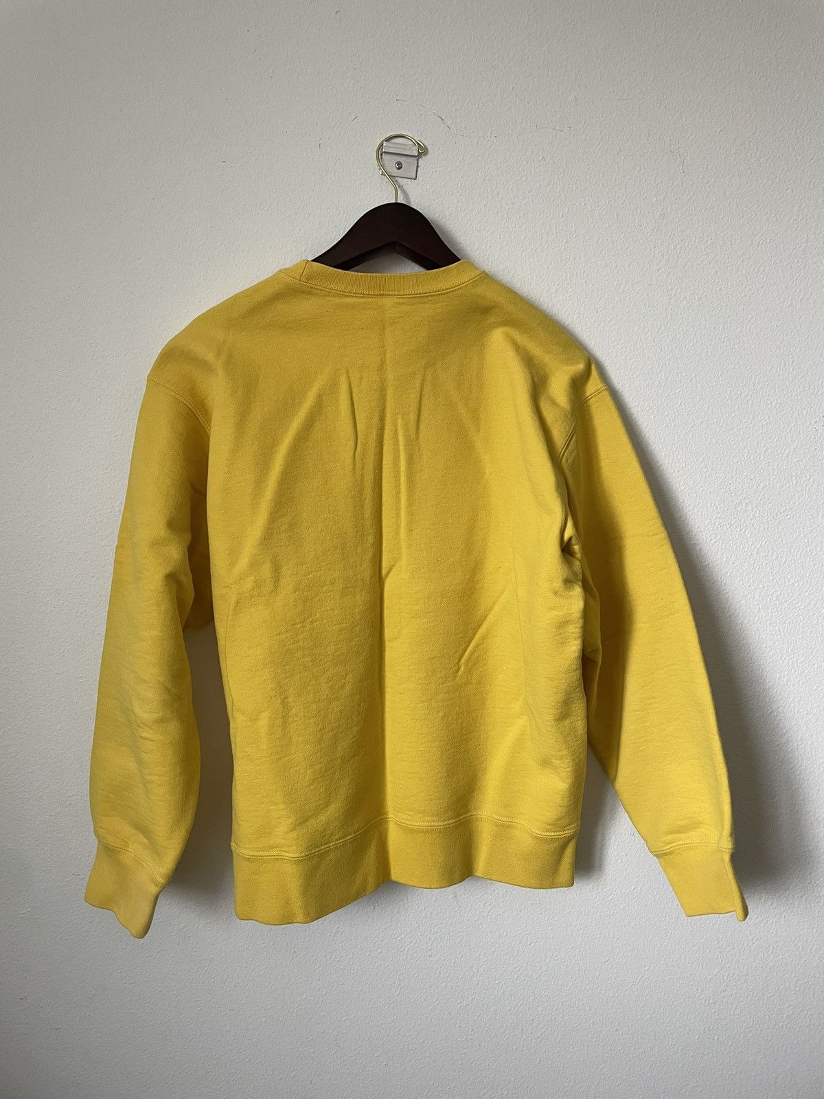 Supreme Supreme sweatshirt Size US M / EU 48-50 / 2 - 2 Thumbnail