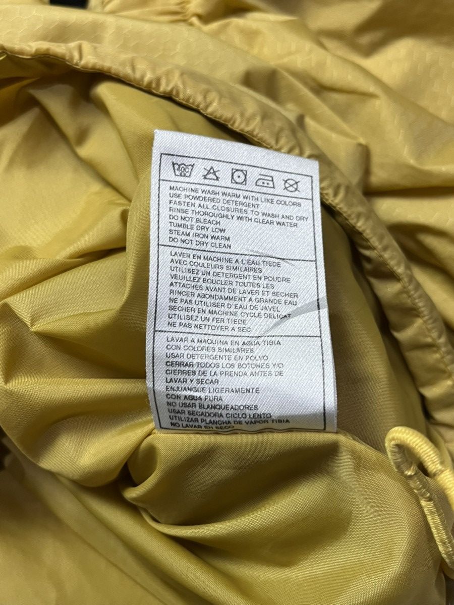 Nike Nike Acg Storm Clad Jacket Size US M / EU 48-50 / 2 - 9 Thumbnail