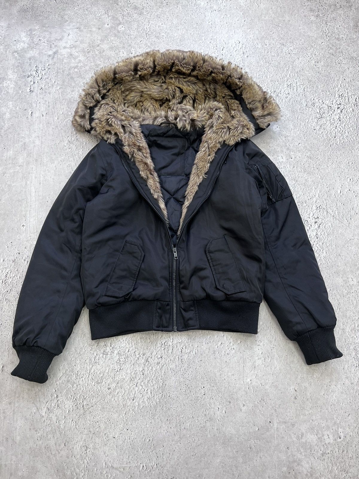 Archival Clothing × Hysteric Glamour × If Six Was Nine Y2k ARCHIVE 