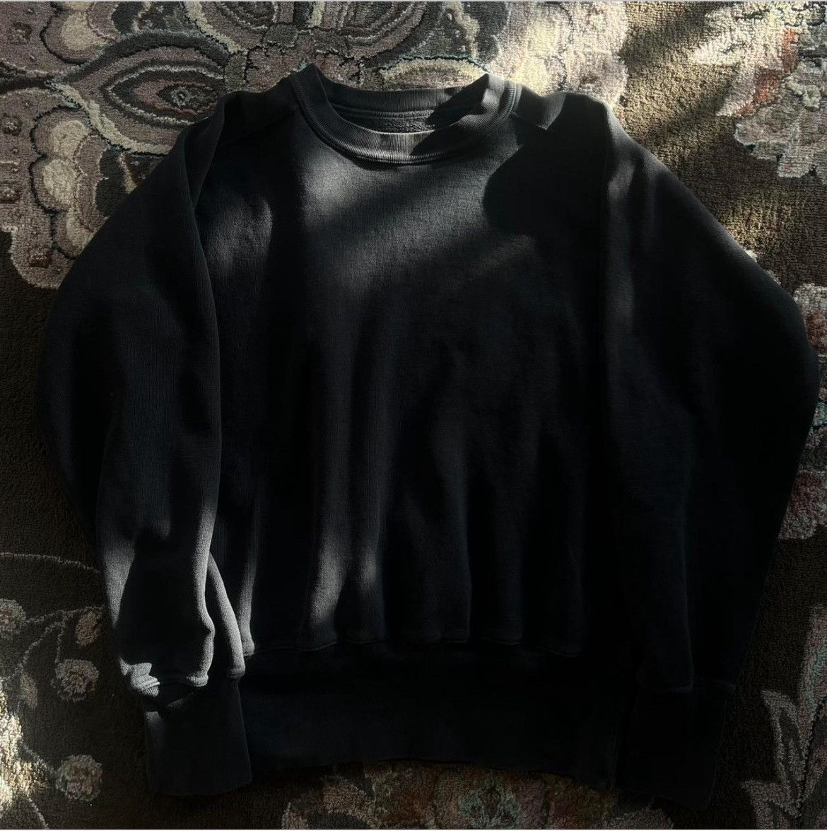 Kapital Kapital Sweat Type 2 Size US M / EU 48-50 / 2 - 1 Thumbnail
