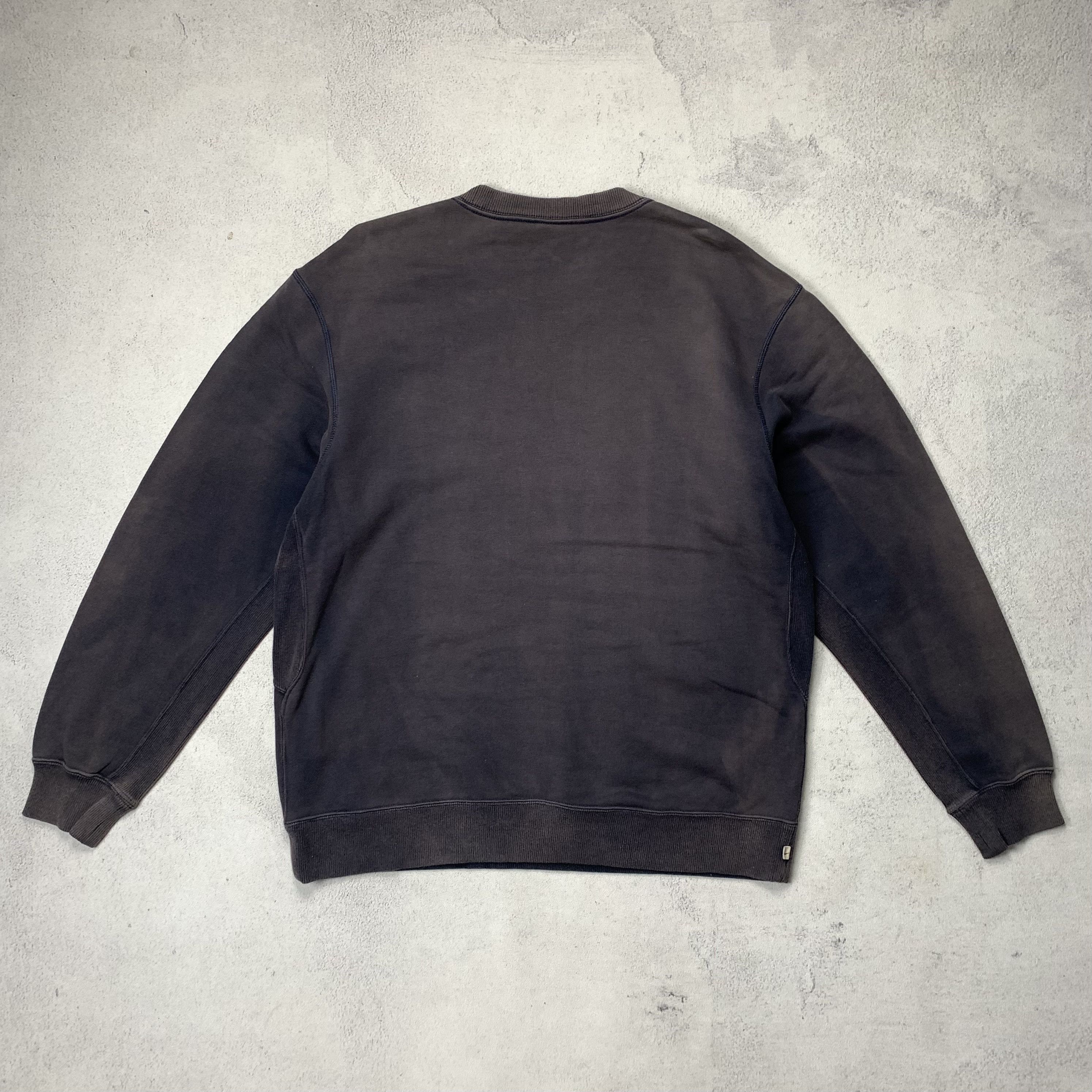 Vintage Nike 2007 Sun Faded Sweatshirt Crewneck