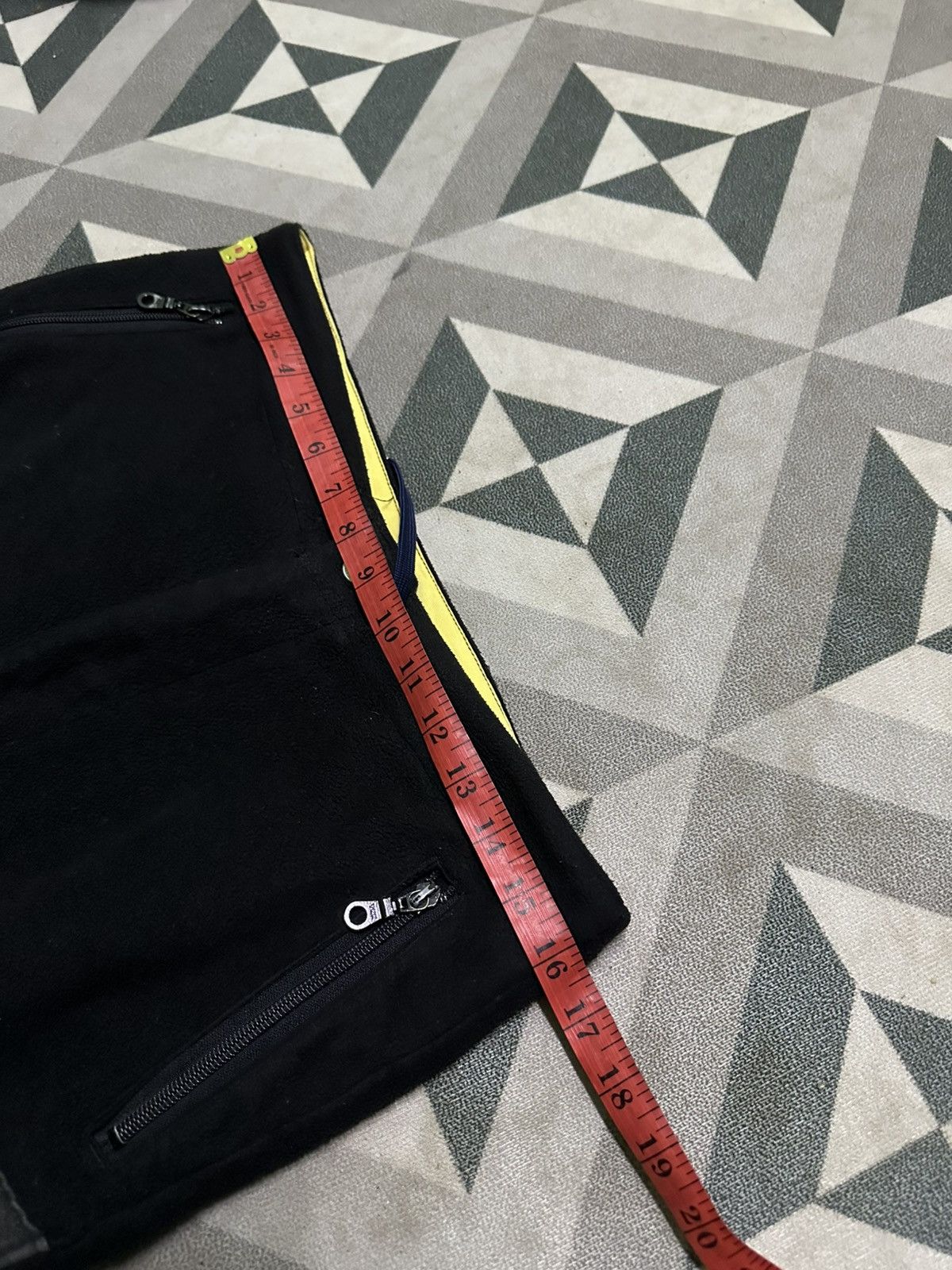 Blue Blue Japan HR market by Blue blue Japan outdoor pants Size US 32 / EU 48 - 11 Thumbnail