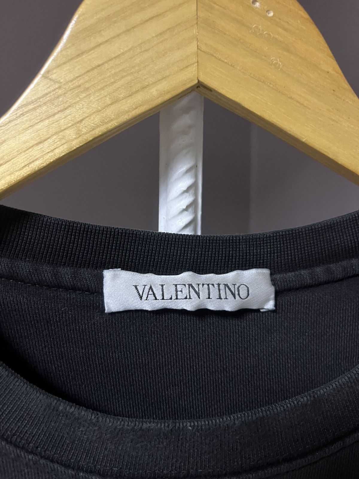 Valentino Valentino 2099 Sweatshirt Size US M / EU 48-50 / 2 - 3 Thumbnail