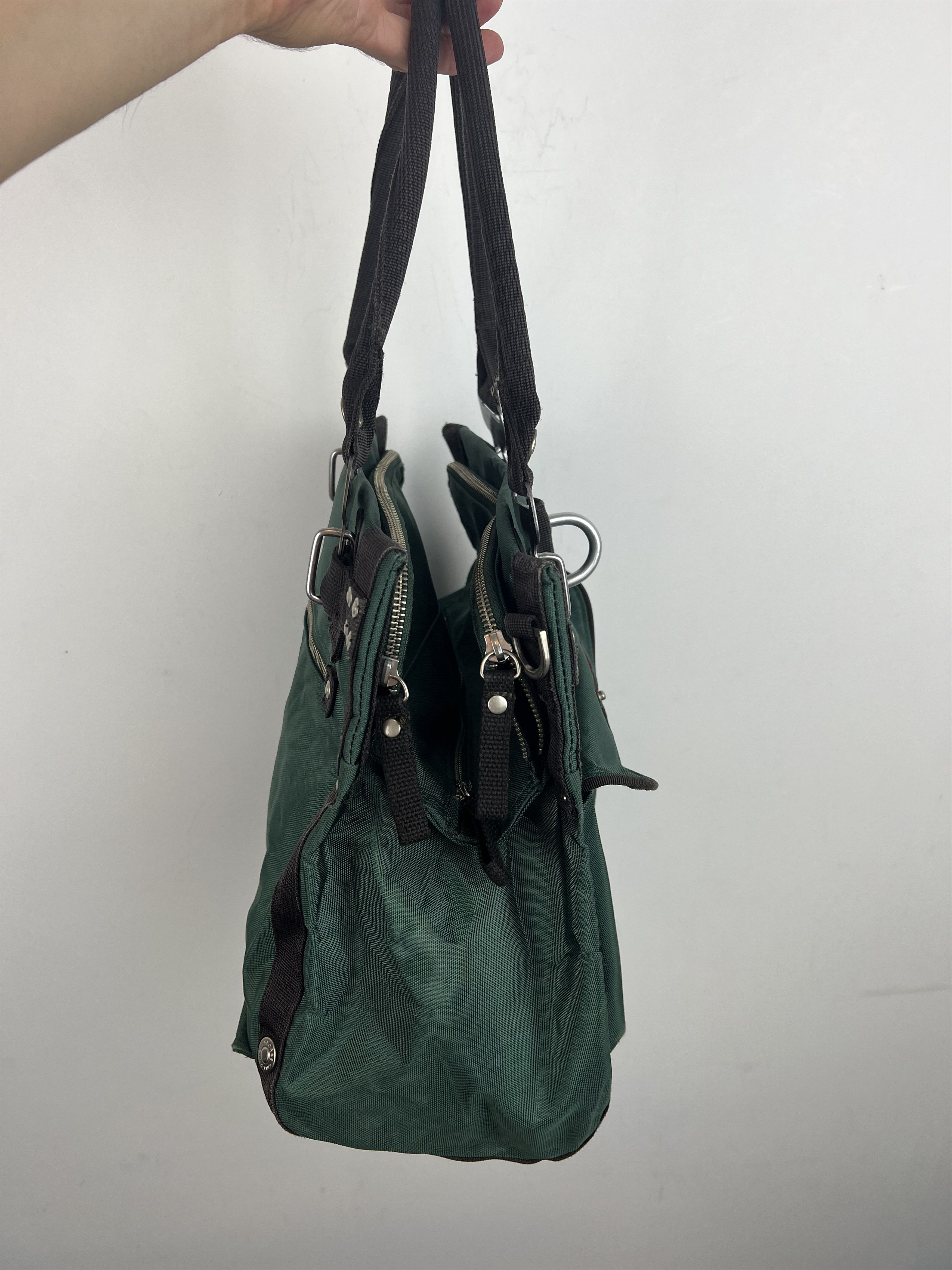 George Gina & Lucy Vintage GGL GEORGE GINA & LUCY EGOISTICA Women BAG Size ONE SIZE - 11 Thumbnail