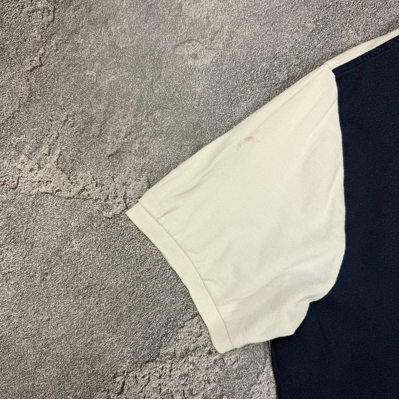Polo Ralph Lauren Vintage Polo Ralph Lauren Triple Pony Polo Shirt #3 Size XXL Size US XXL / EU 58 / 5 - 13 Thumbnail