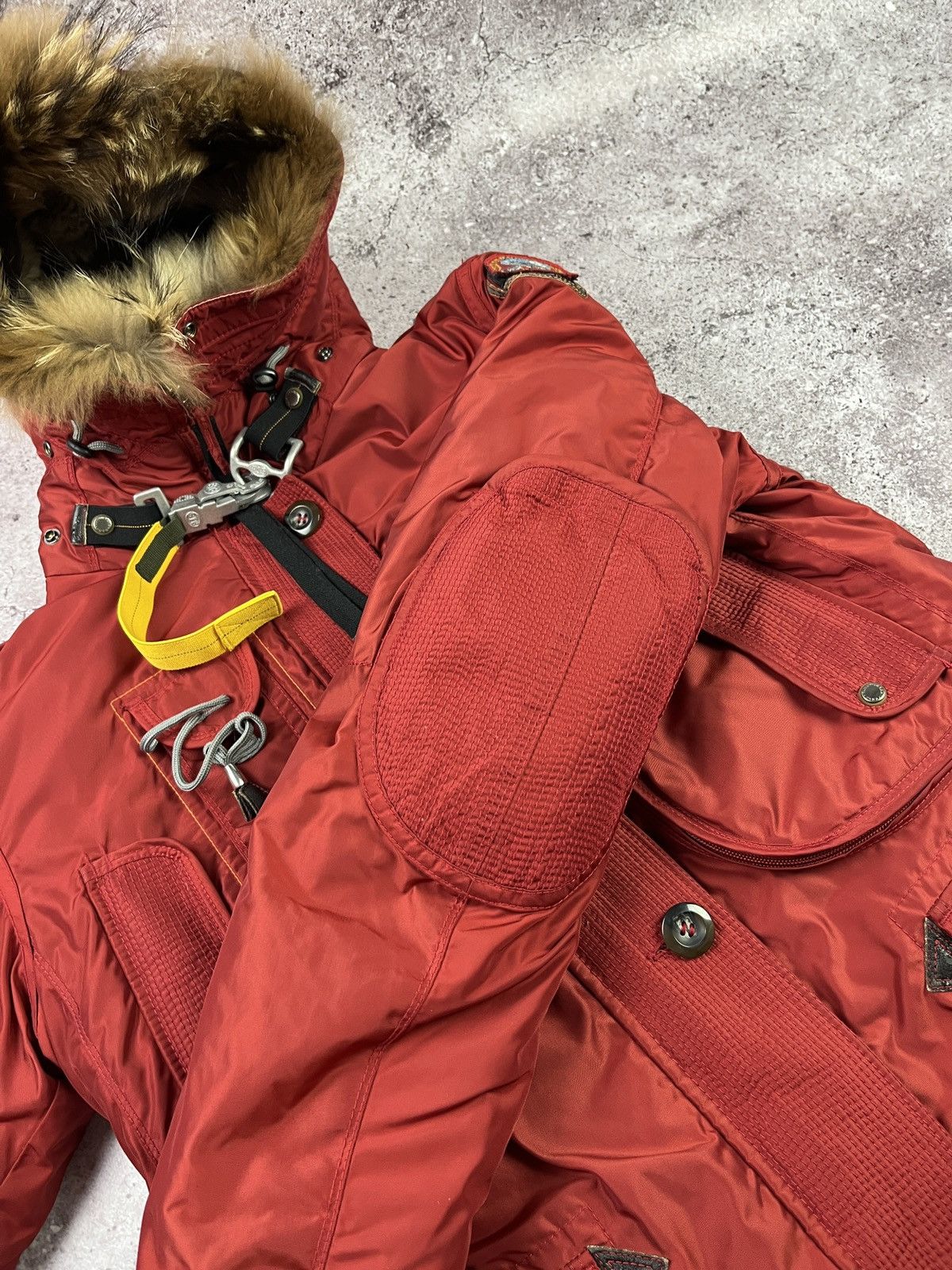 Parajumpers Masterpiece Parka Women’s Size L / US 10 / IT 46 - 8 Thumbnail