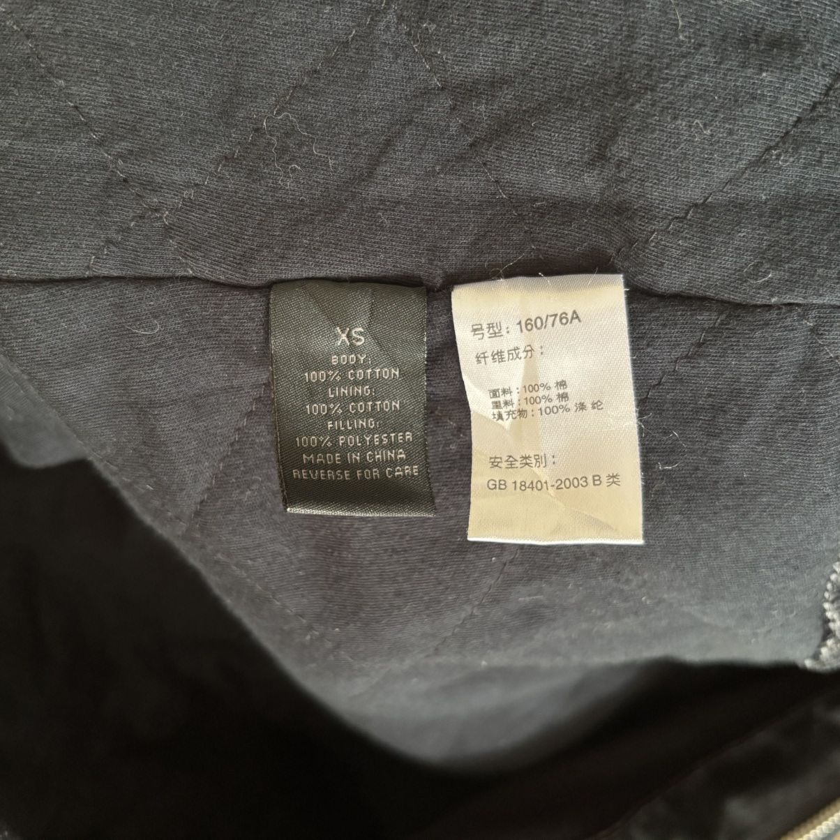 Polo Ralph Lauren Polo Ralph Lauren Jeans Company Riders Bikers Jacket Size S / US 4 / IT 40 - 7 Thumbnail