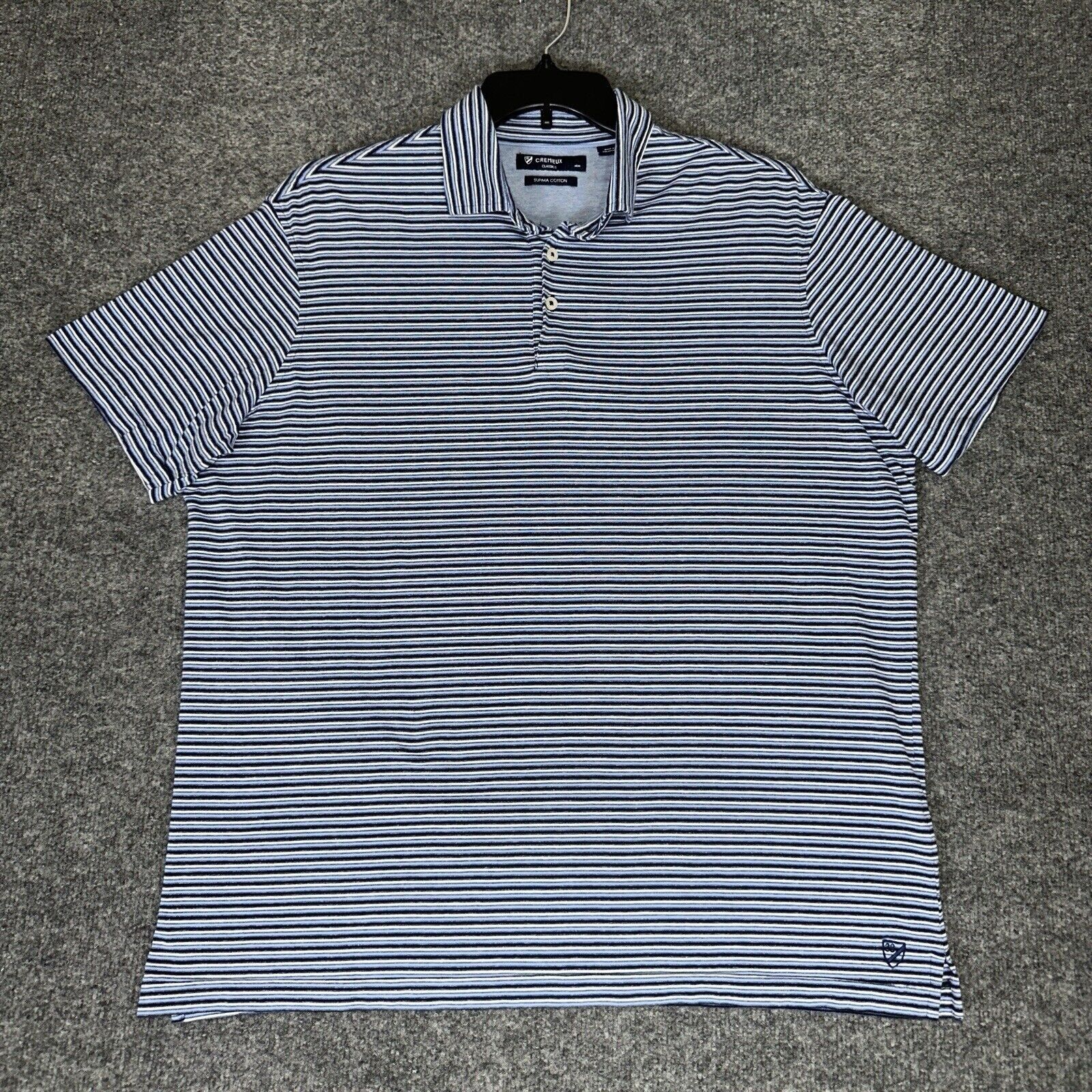 Daniel Cremieux hot Classics NWT Polo Size XL